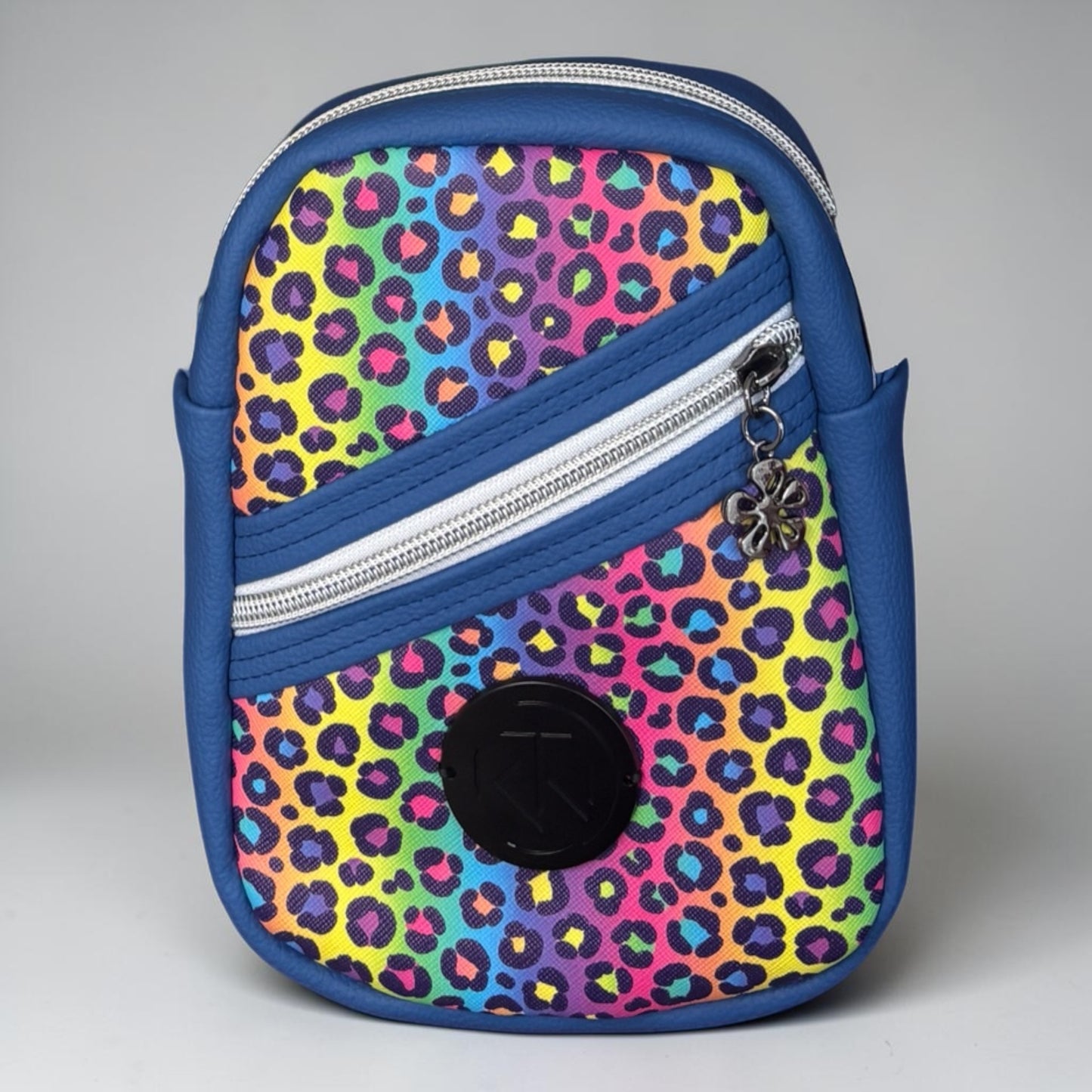 Sally Sling - Multi Leopard