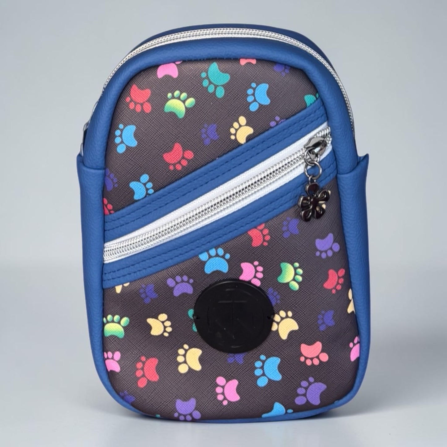 Sally Sling - Multi Colour Paws