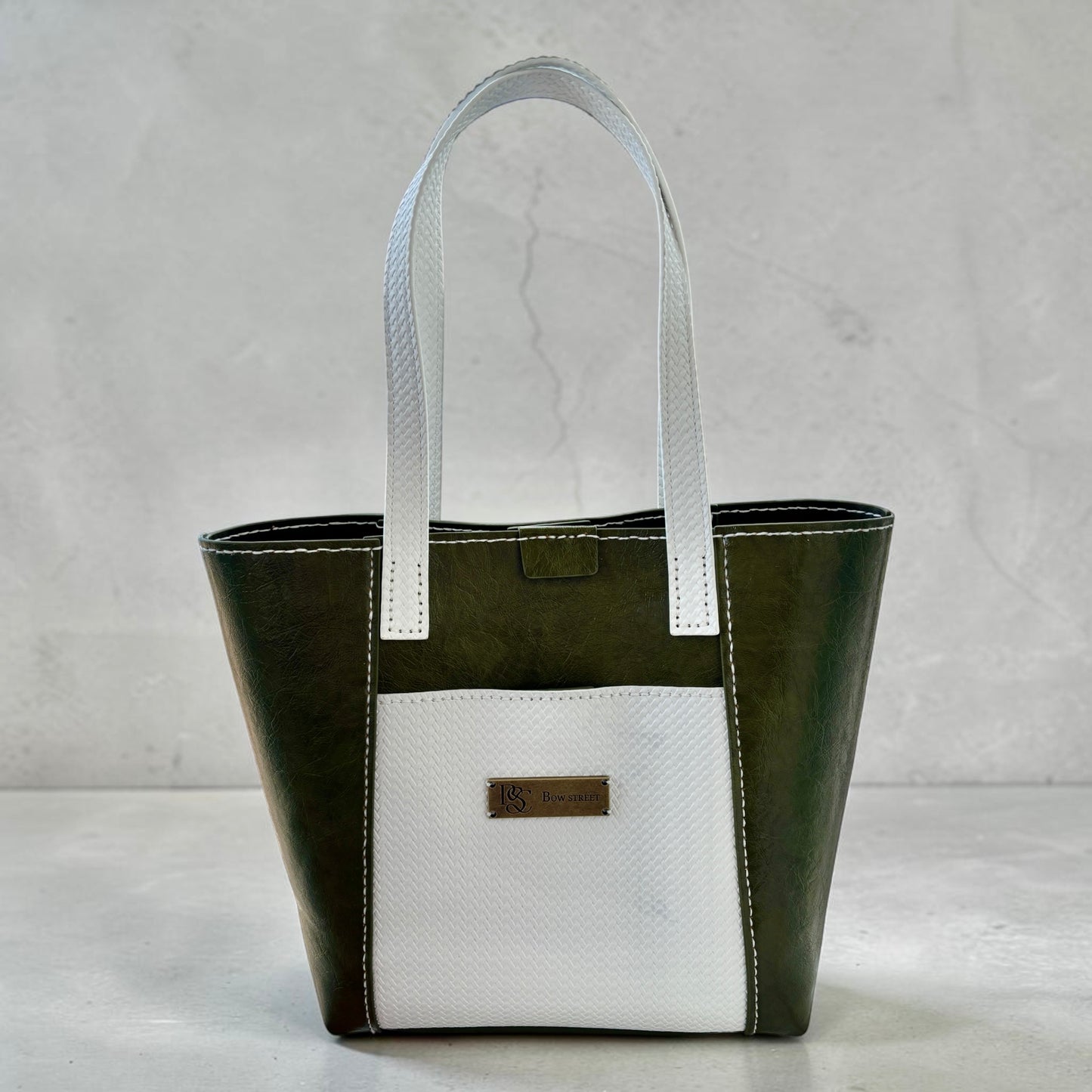 Tiffany Tote - Green