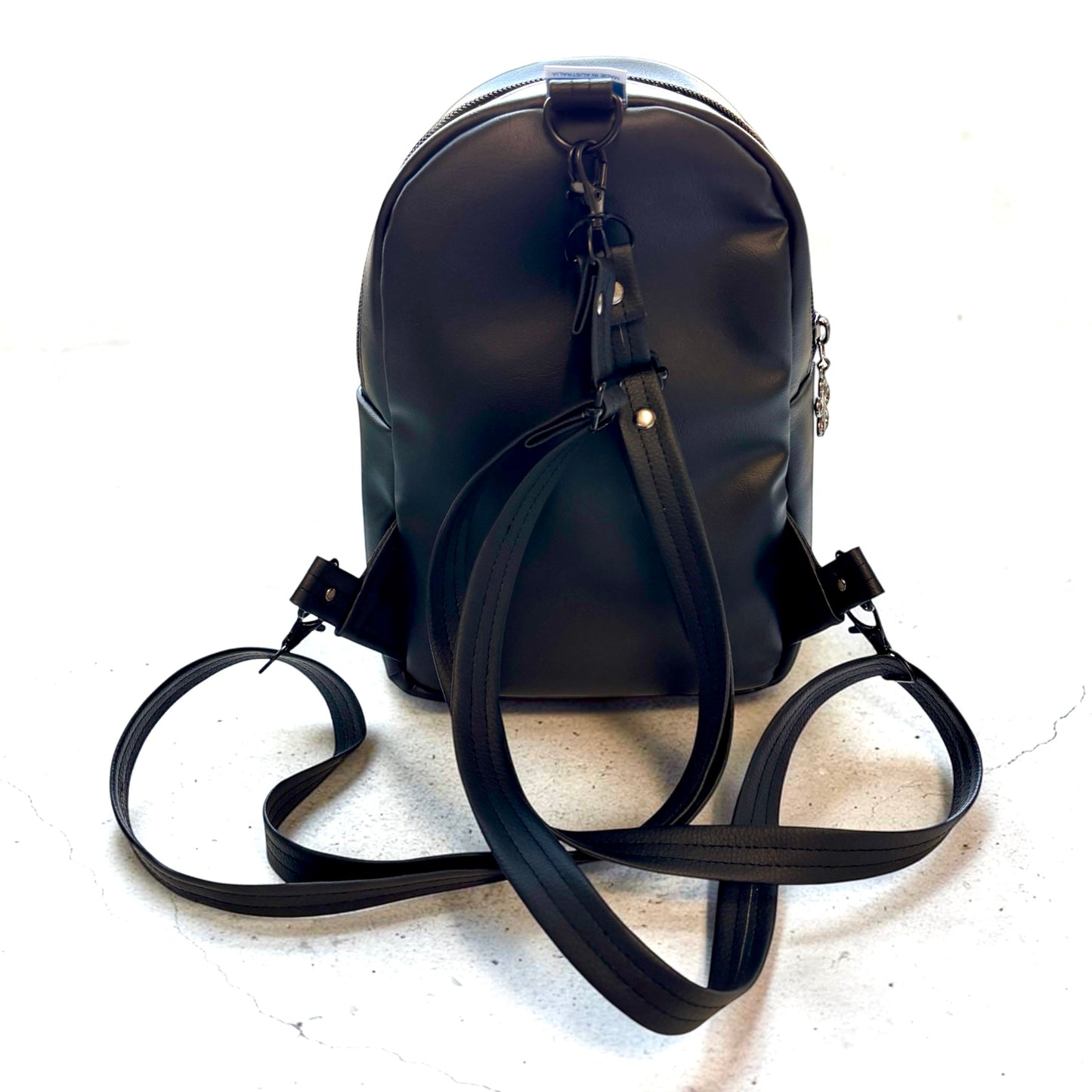 Tilly Backpack - Black