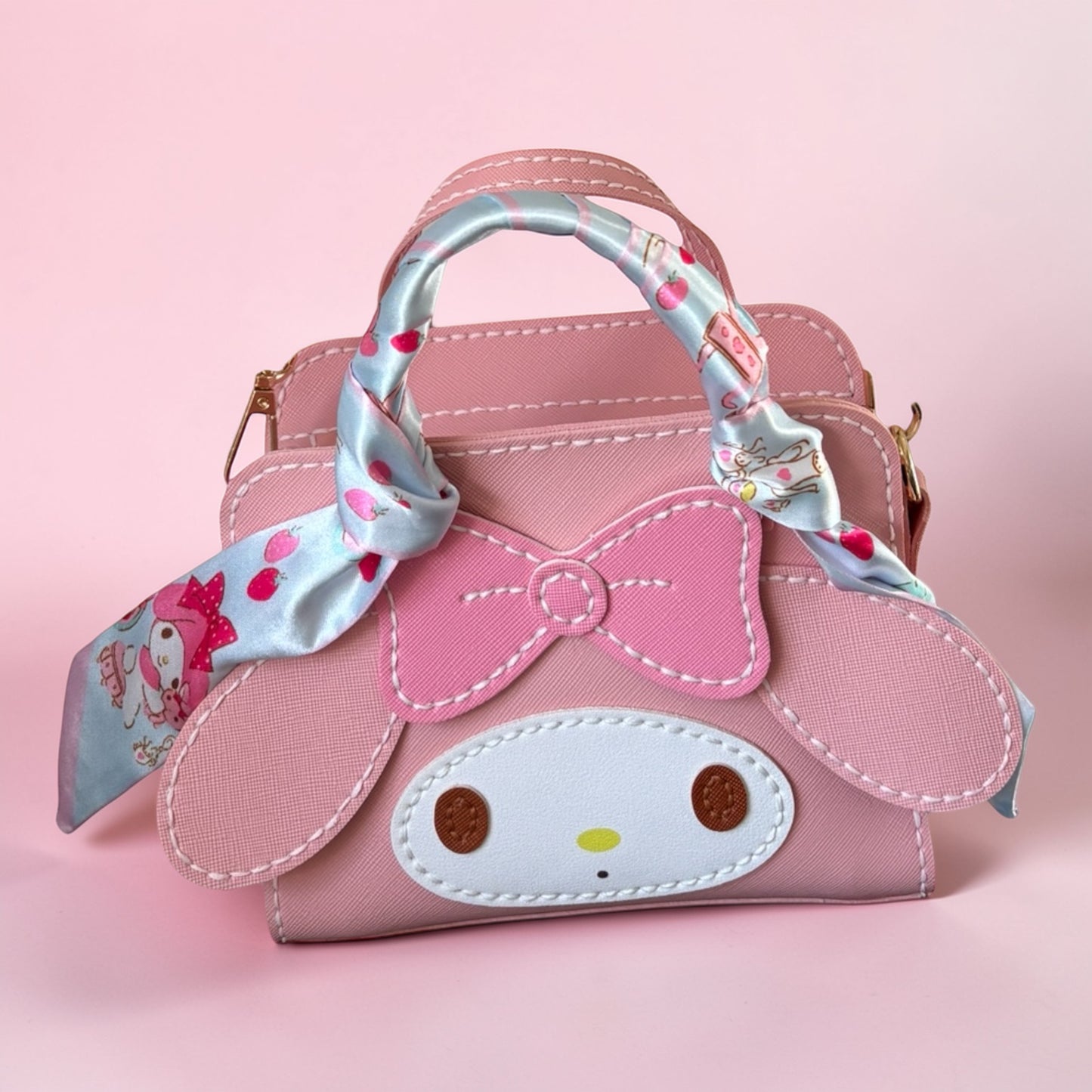 Mel Face Bag