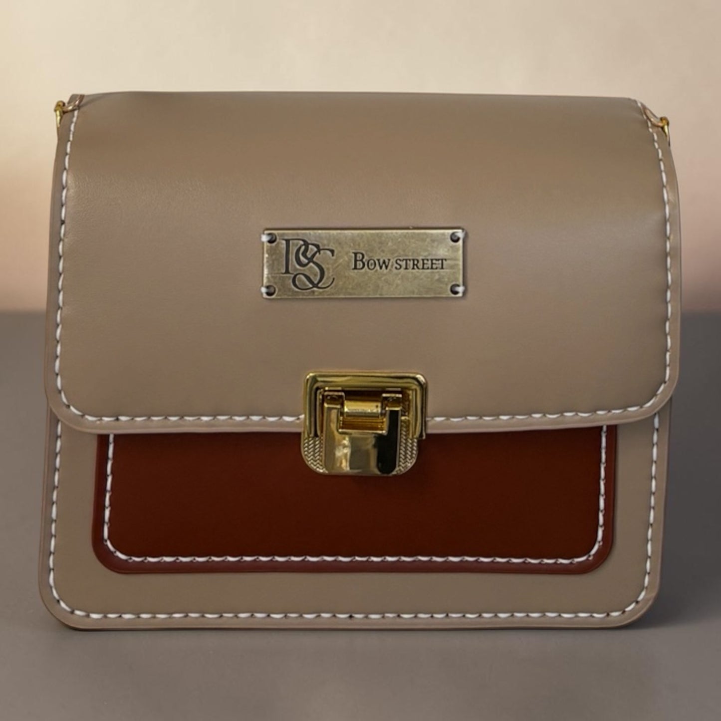 Paula Cross Body Bag