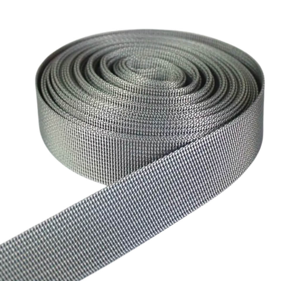 Nylon Webbing 20mm/2cm/0.78in Wide