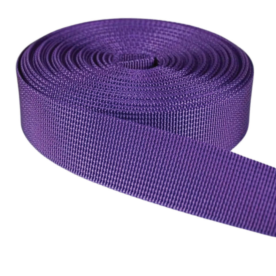 Nylon Webbing 20mm/2cm/0.78in Wide