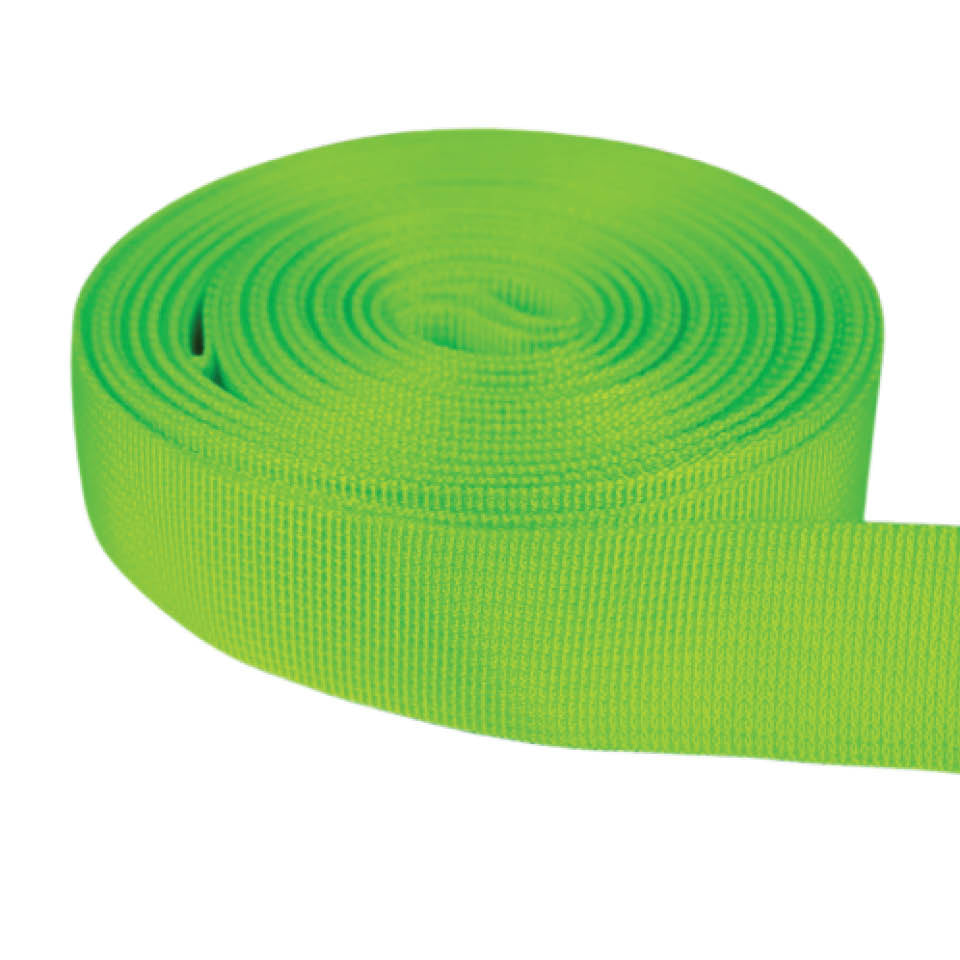Nylon Webbing 20mm/2cm/0.78in Wide