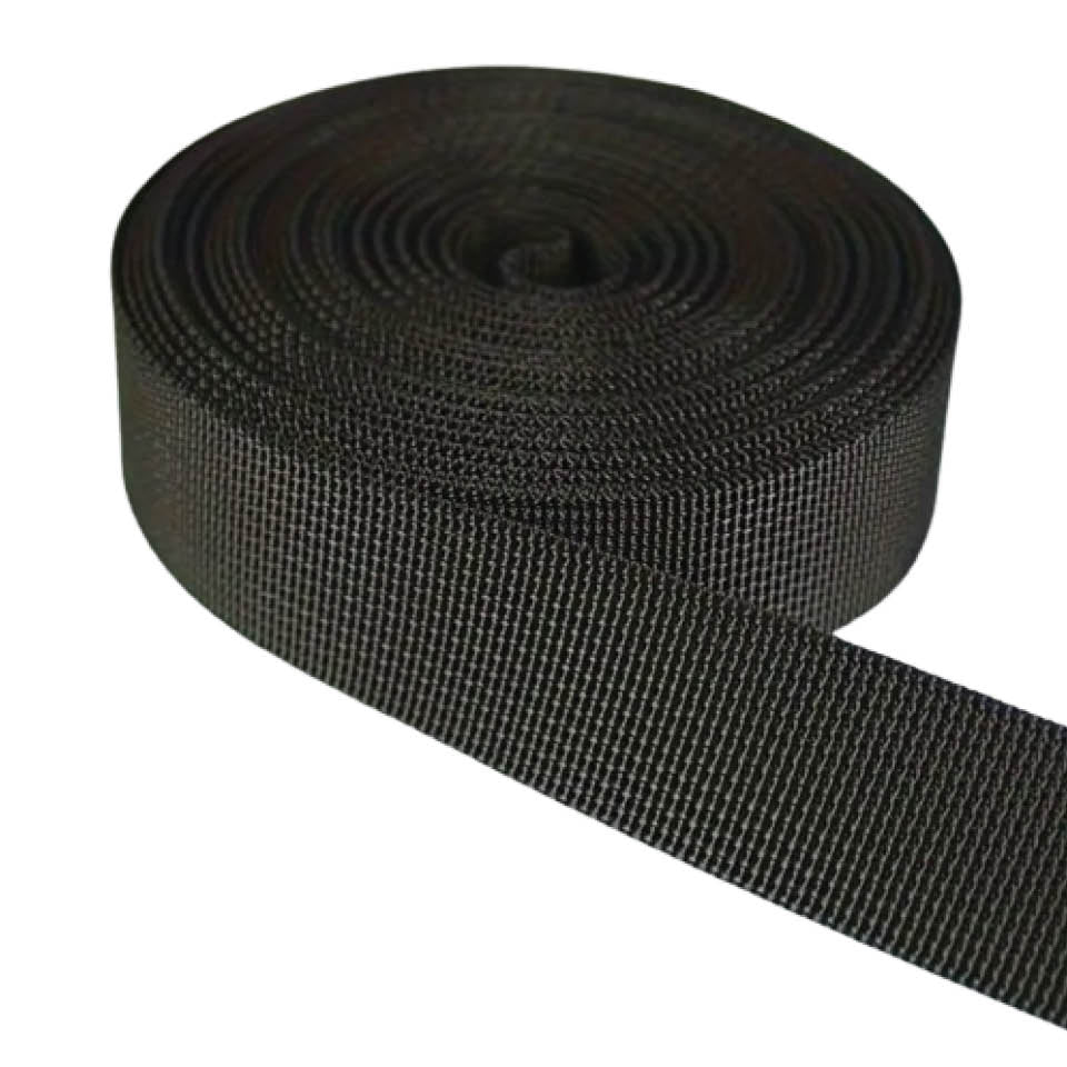 Nylon Webbing 20mm/2cm/0.78in Wide