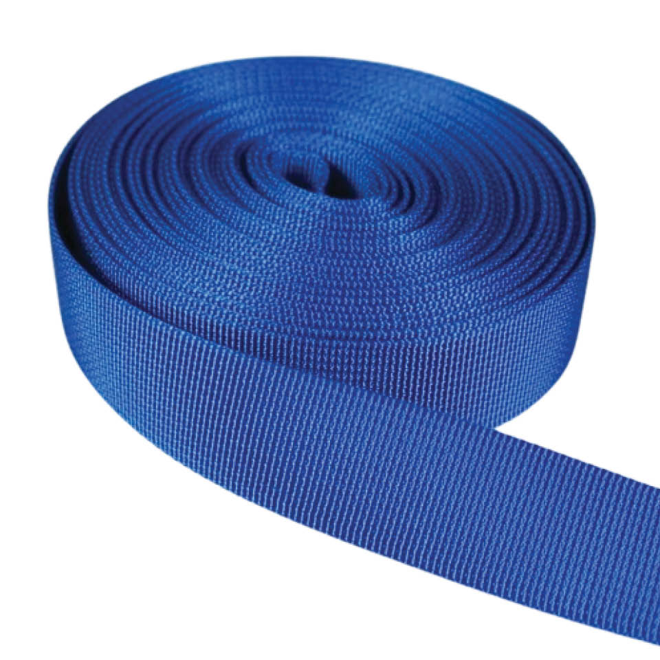 Nylon Webbing 20mm/2cm/0.78in Wide