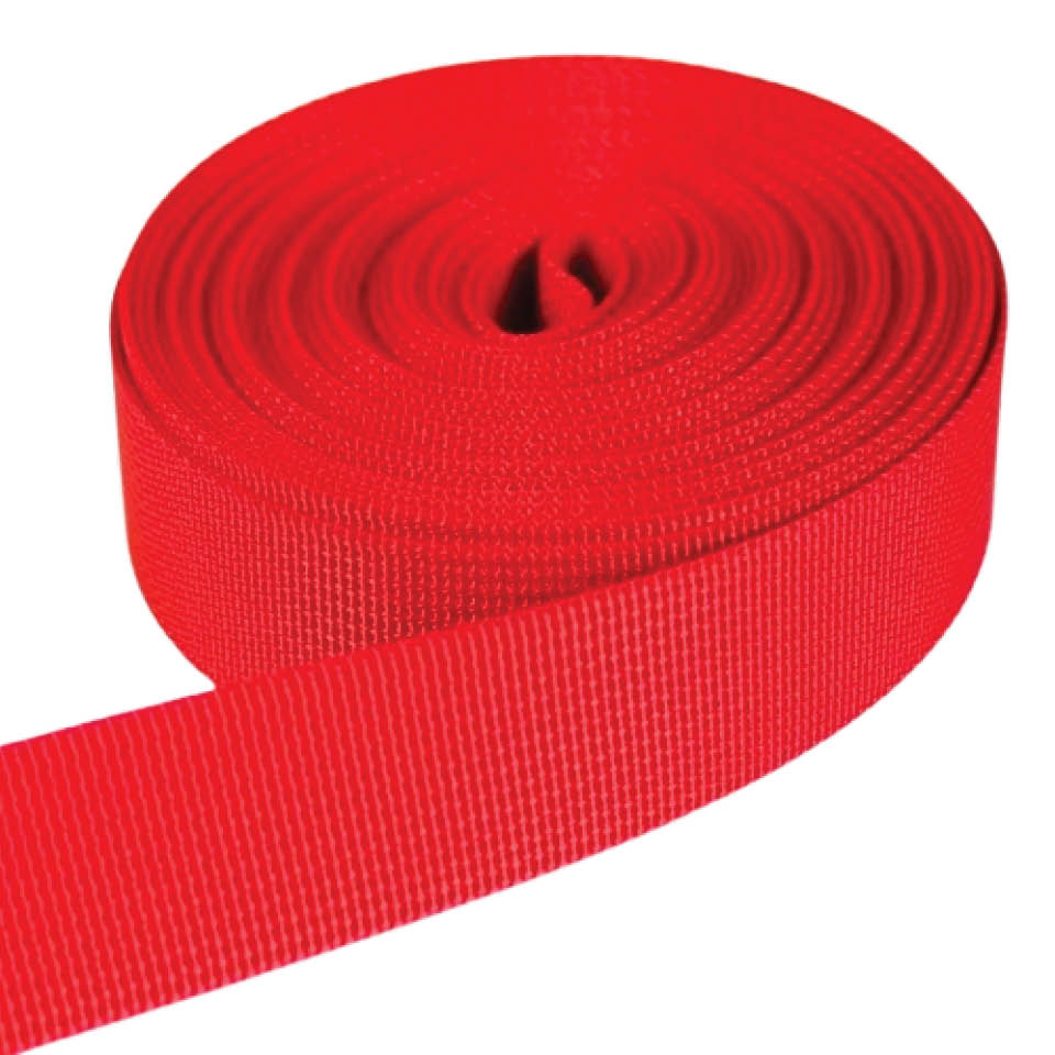 Nylon Webbing 20mm/2cm/0.78in Wide