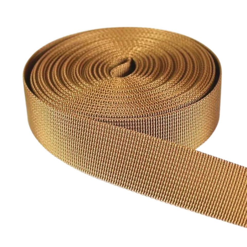 Nylon Webbing 20mm/2cm/0.78in Wide