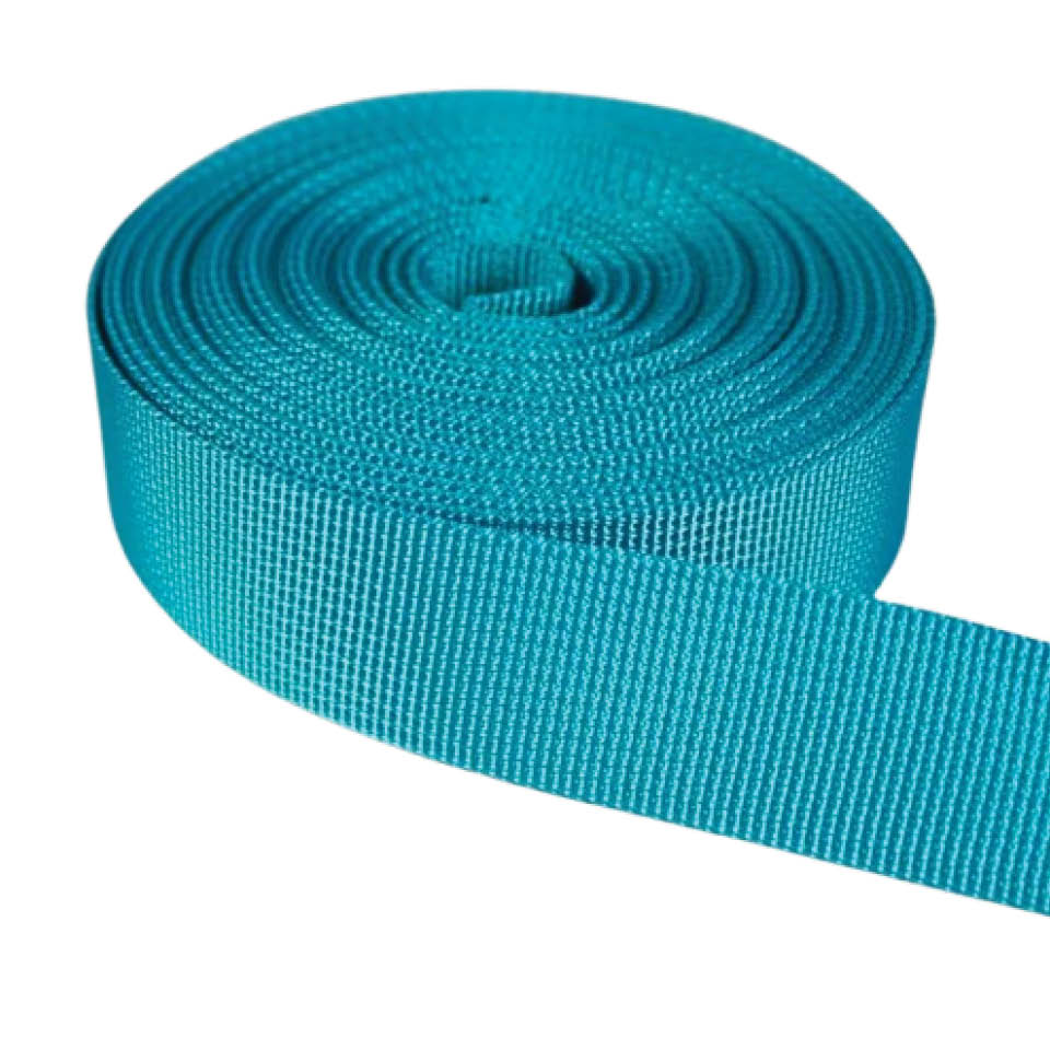 Nylon Webbing 20mm/2cm/0.78in Wide