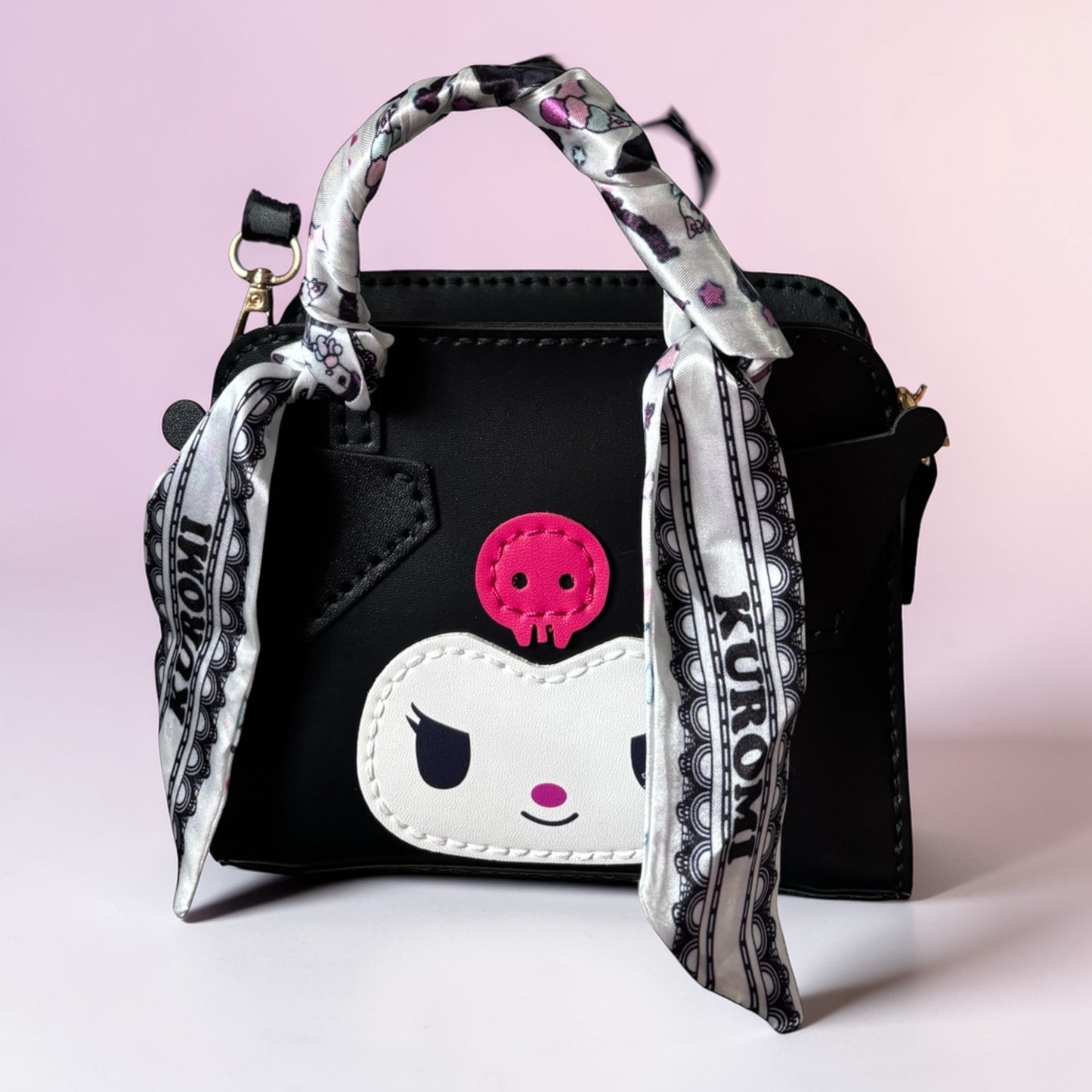 Kur Kur Face Bag