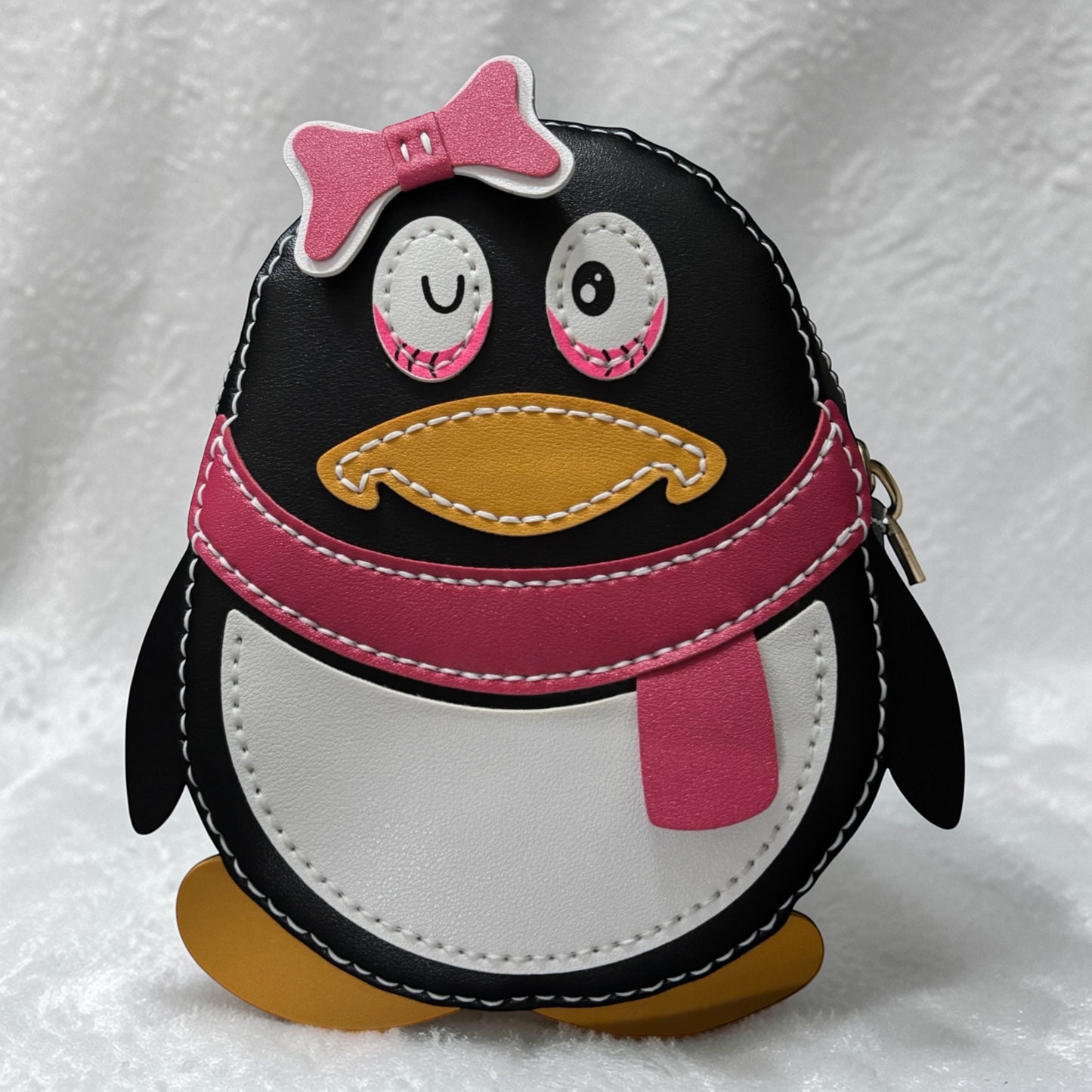Penguin Back Pack - Female