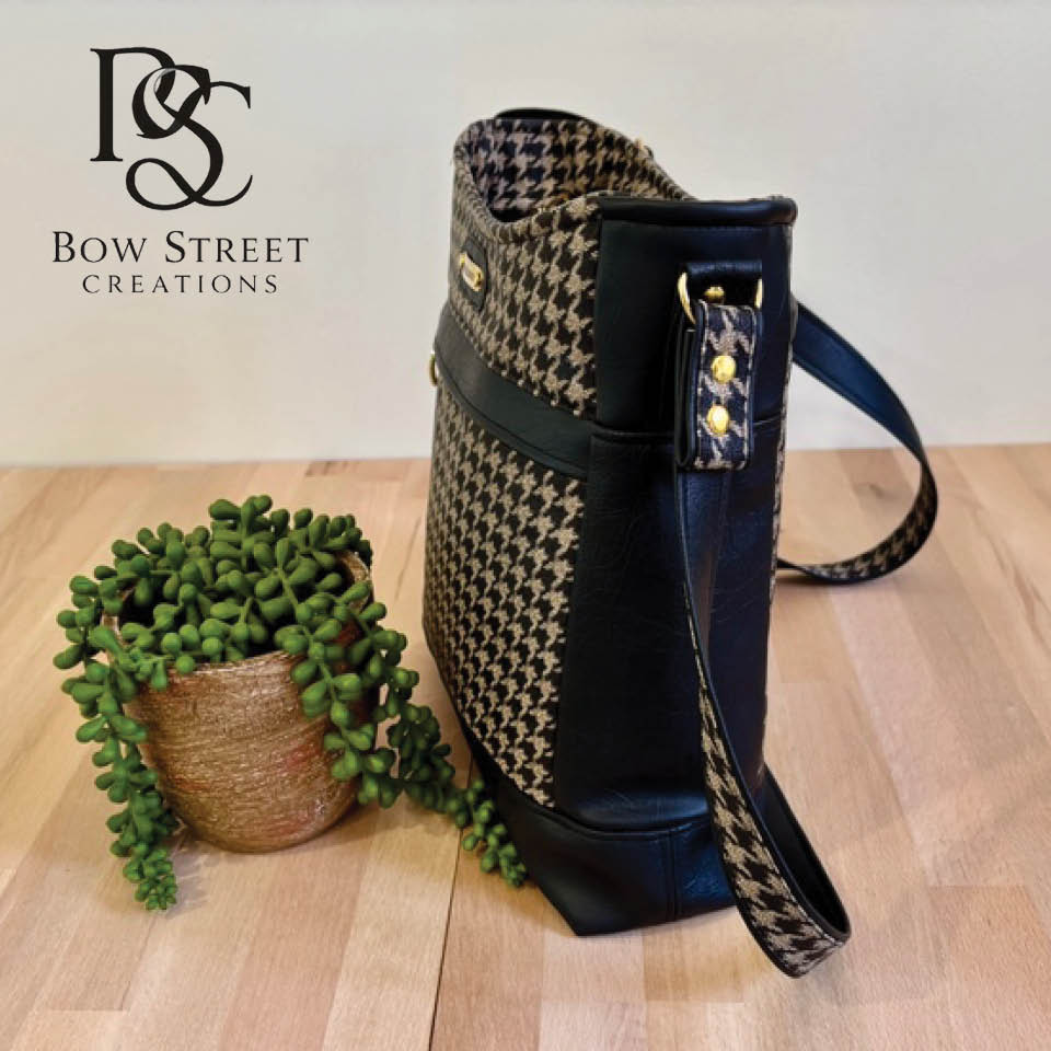 Eva Cross Body Handbag