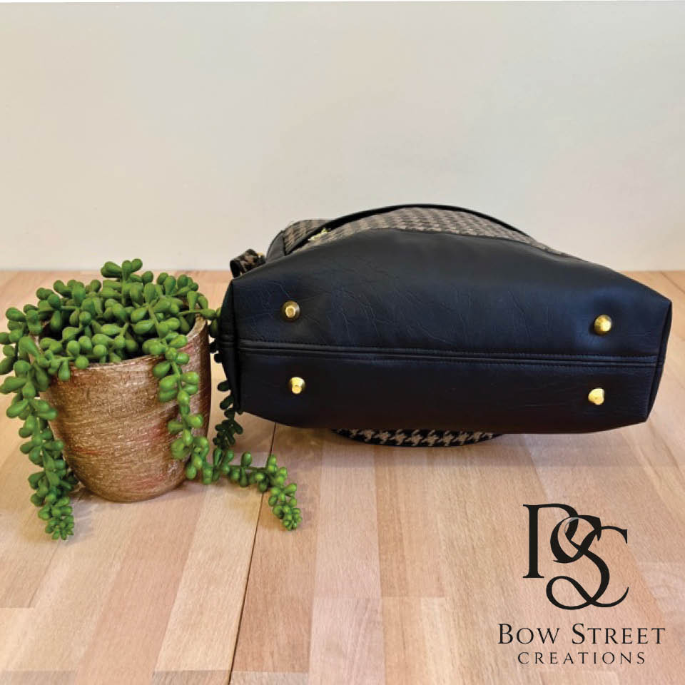 Eva Cross Body Handbag