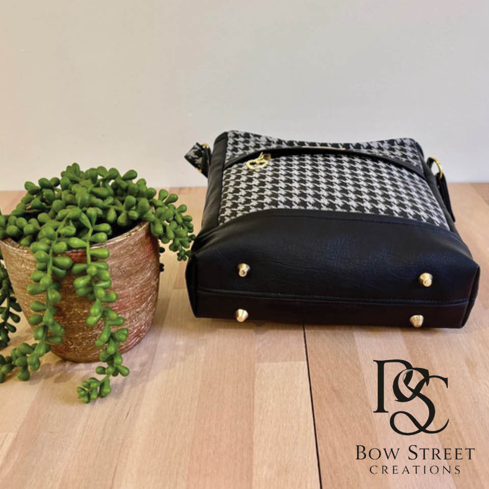 Little Eva Cross Body Handbag