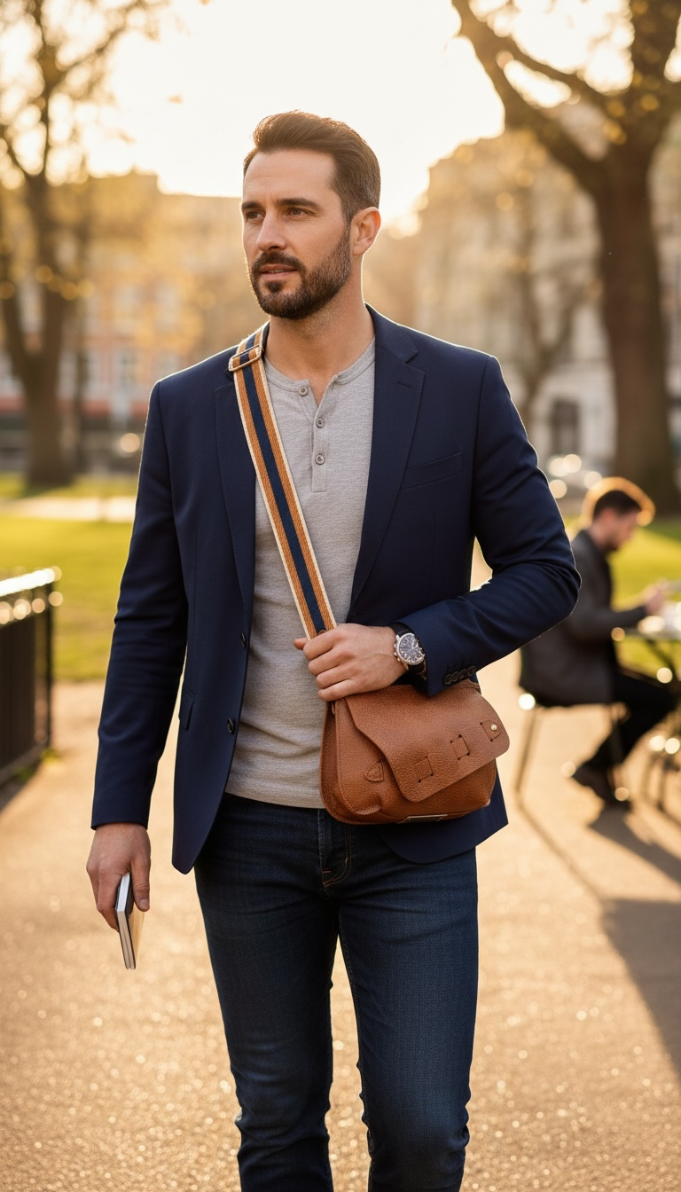 Men’s Collection