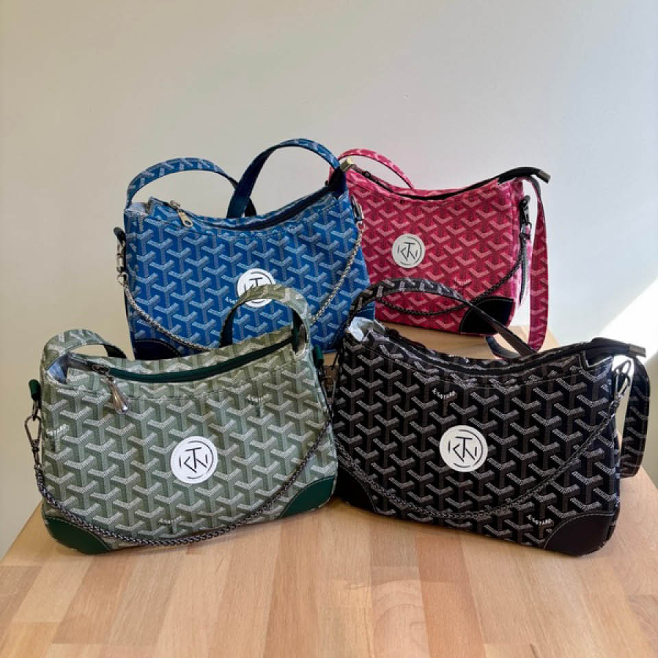Annabelle Shoulder Bag