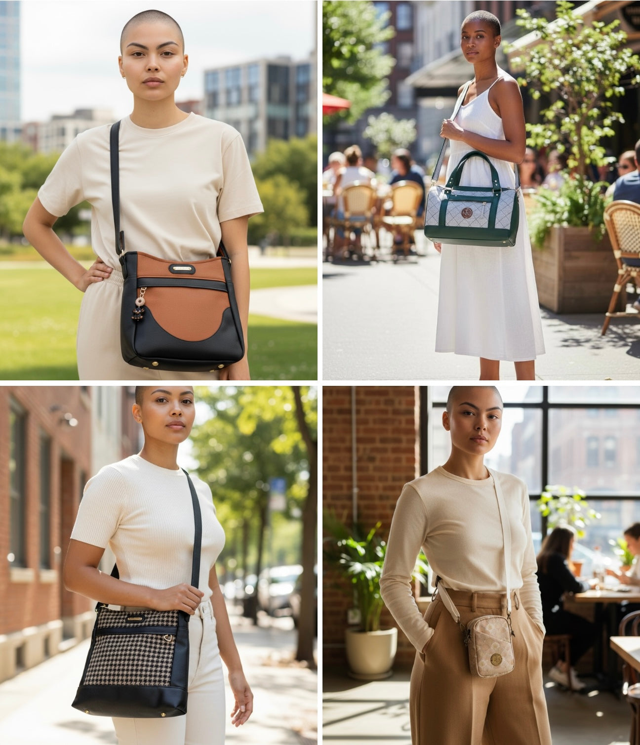 Bag Patterns