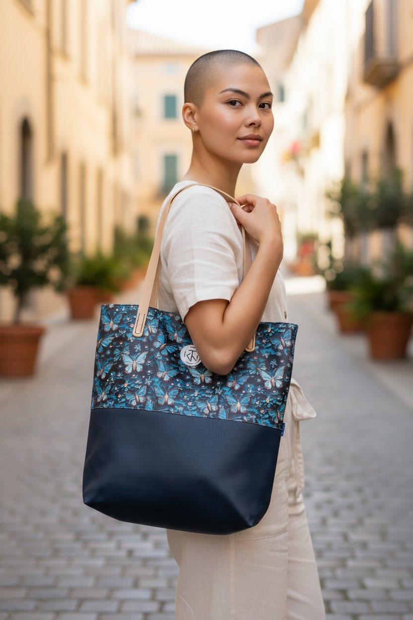 Teagan Tote