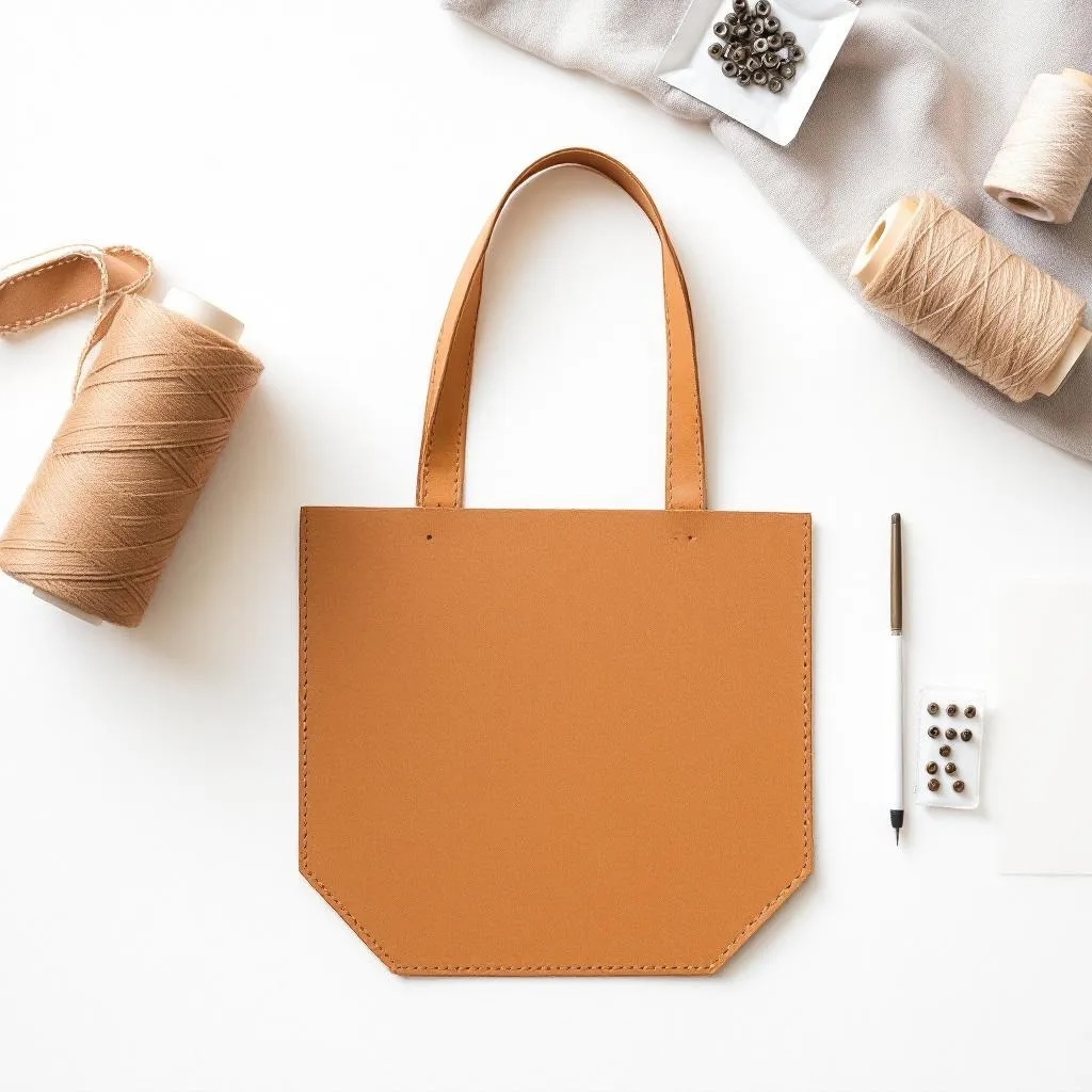 Hand Sewing Handbag Kits