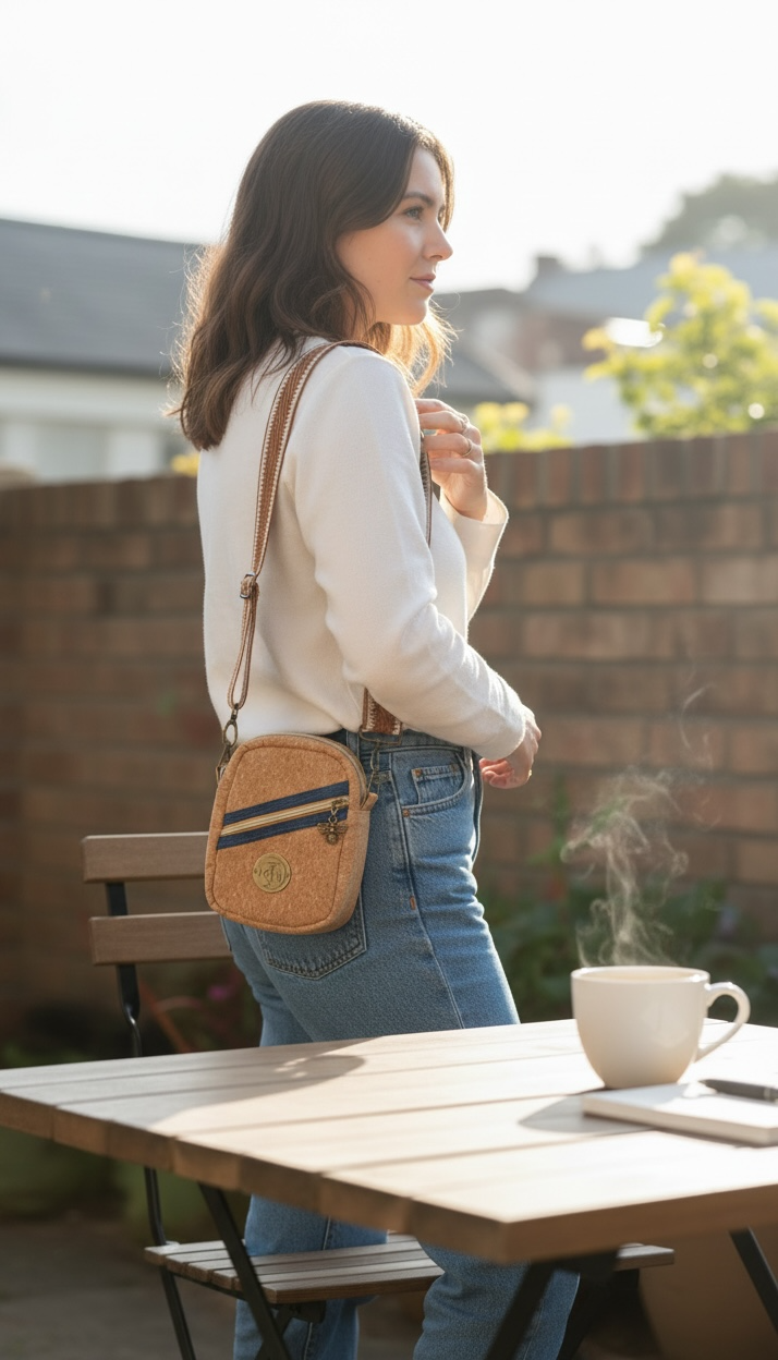 Sally Sling - Cork