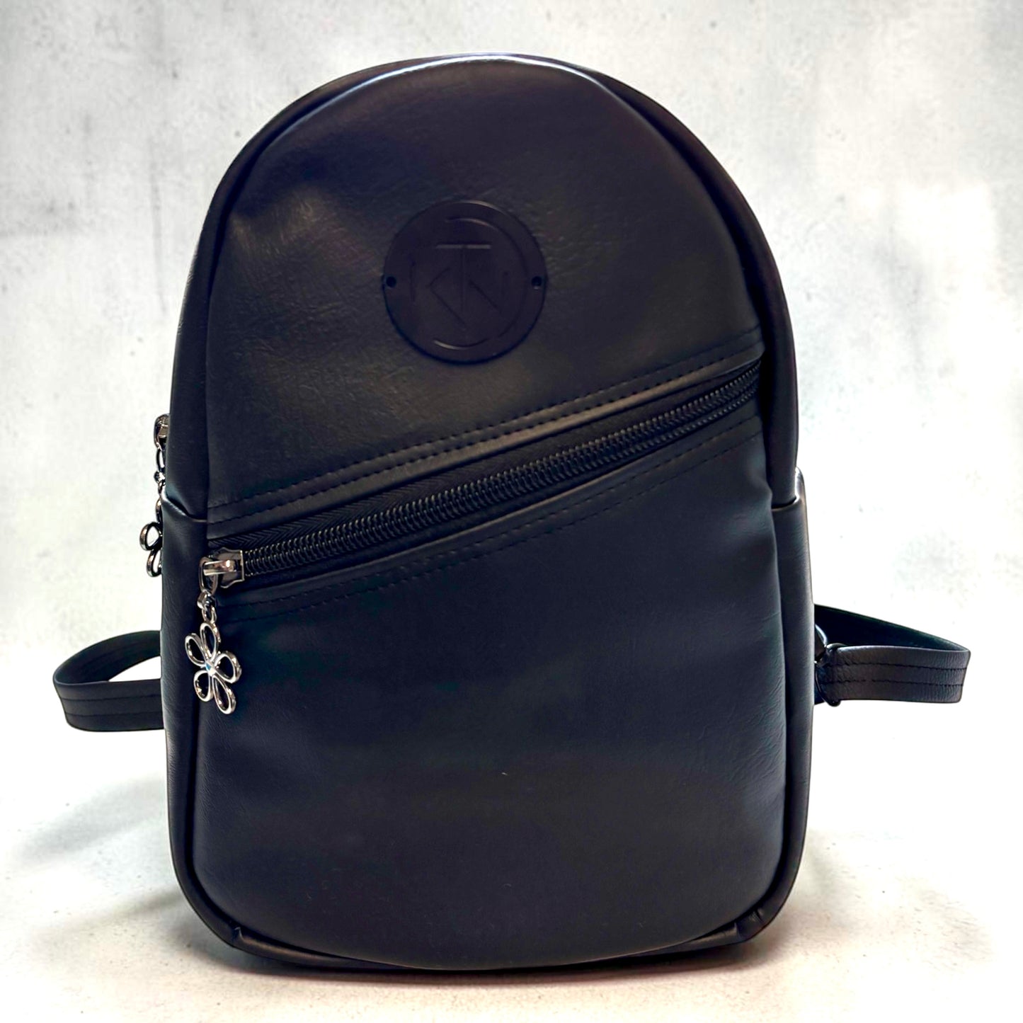 Tilly Backpack - Black