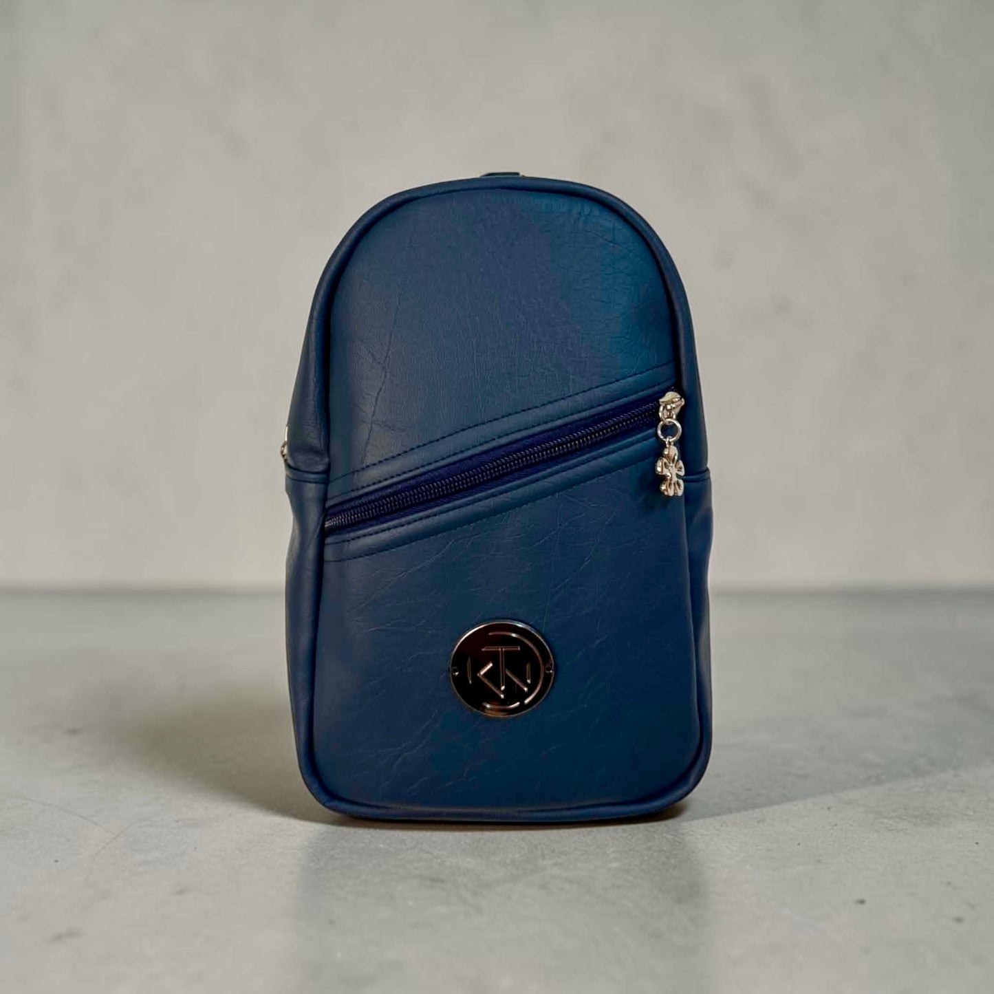 Tilly Backpack - Navy