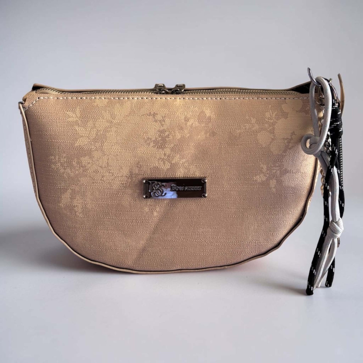 Alice Under Arm Bag - Khaki
