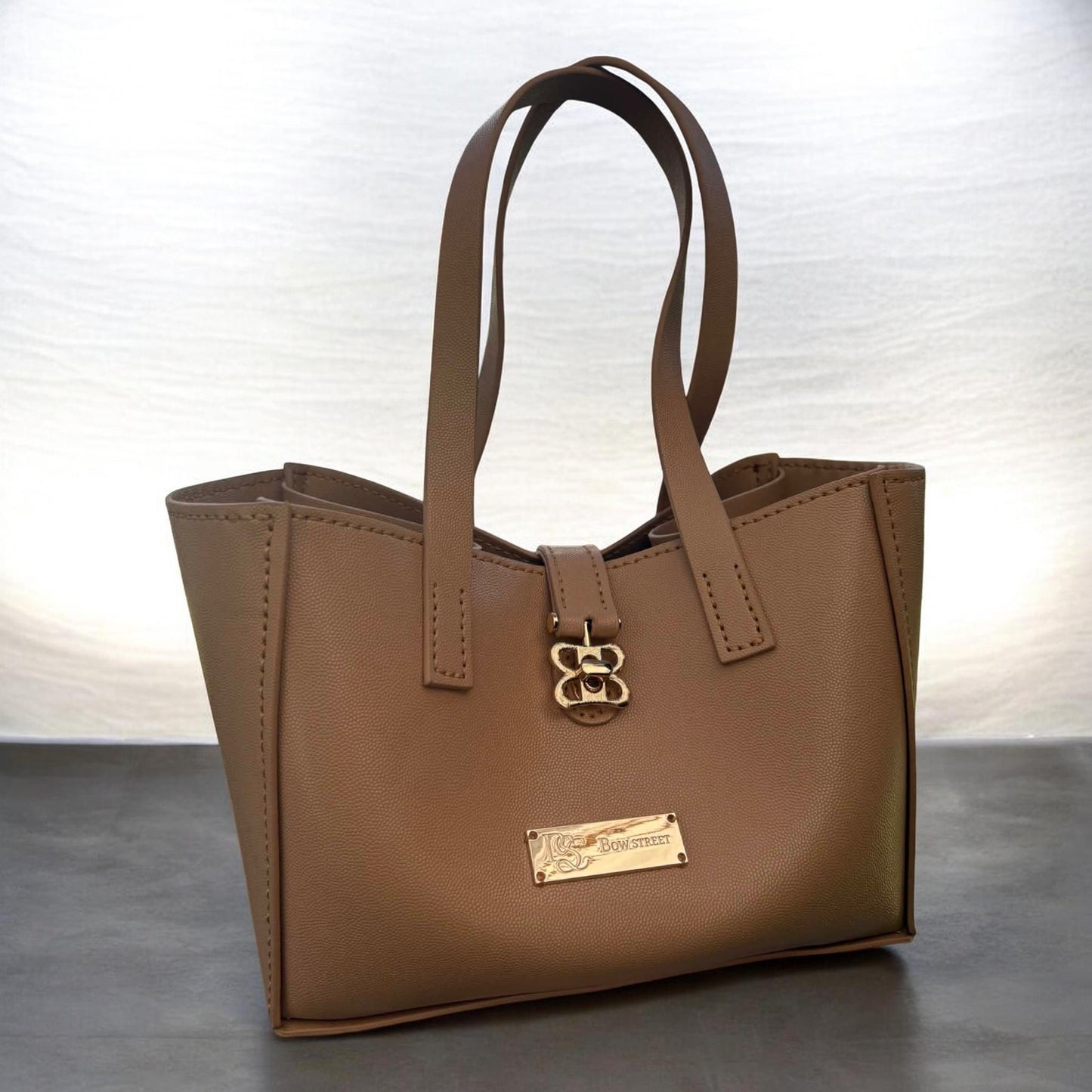 Kathy Karisma Bag - Tan